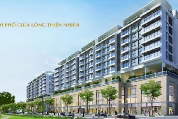 Sarica Condominium