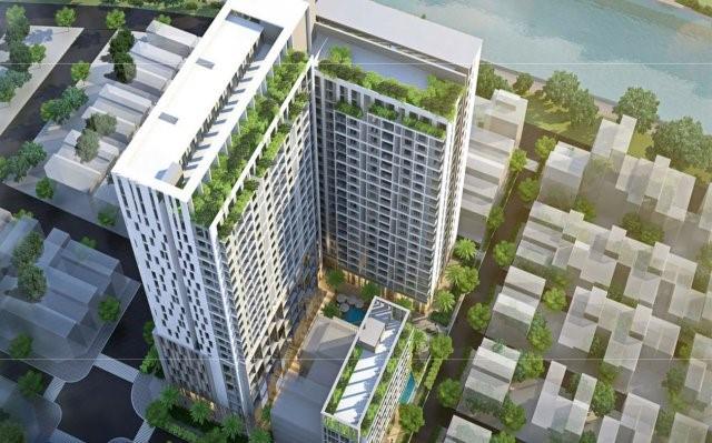 Phú Đông Sky Garden