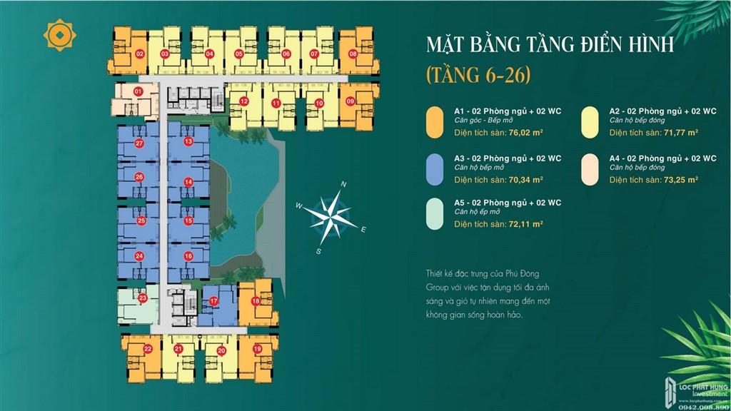 Phú Đông Sky Garden