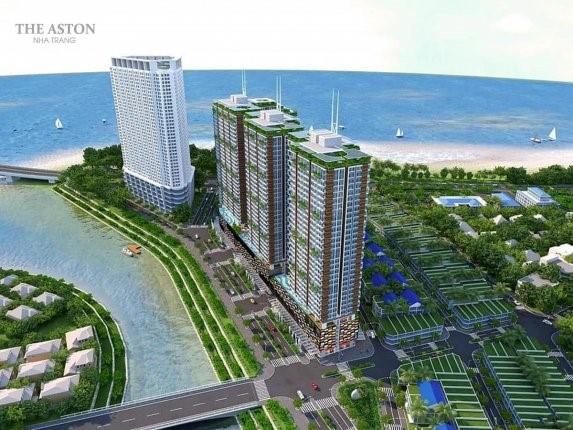 The Welltone Luxury Residence