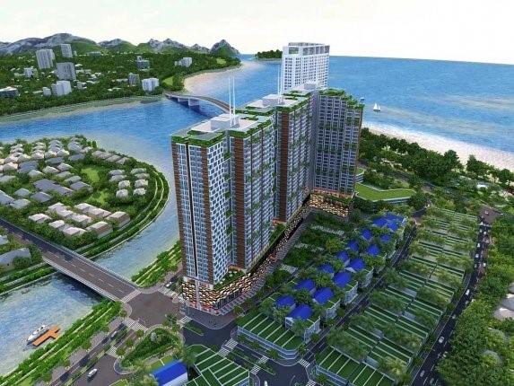 The Welltone Luxury Residence