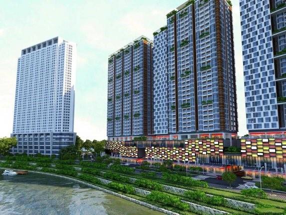 The Welltone Luxury Residence