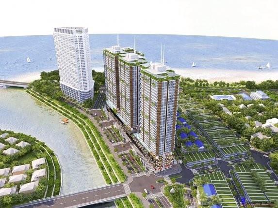The Welltone Luxury Residence