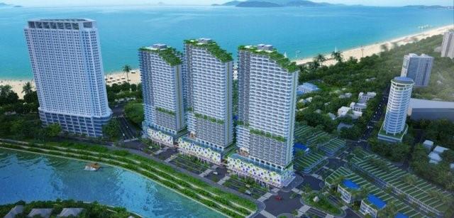 The Welltone Luxury Residence