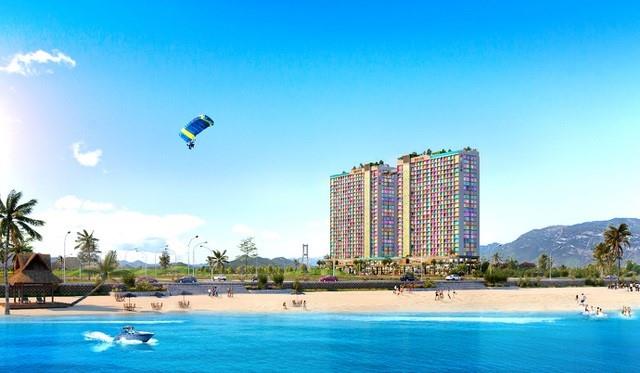 Dolce Penisola Quảng Bình