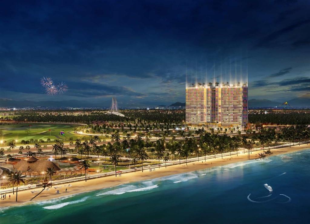 Dolce Penisola Quảng Bình