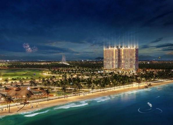 Dolce Penisola Quảng Bình