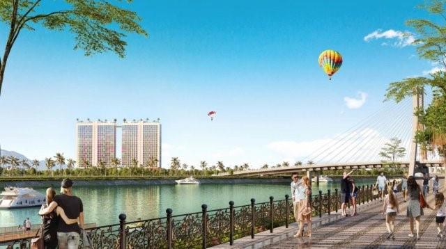 Dolce Penisola Quảng Bình