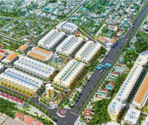 Epic Town Điện Thắng