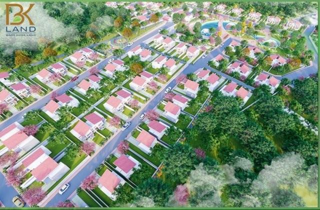 Pine Valley Bảo Lộc