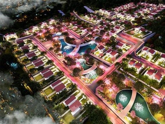 Pine Valley Bảo Lộc