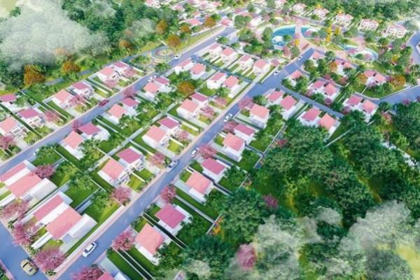 Pine Valley Bảo Lộc