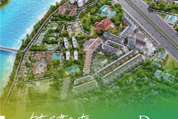 Đông Yên Residences