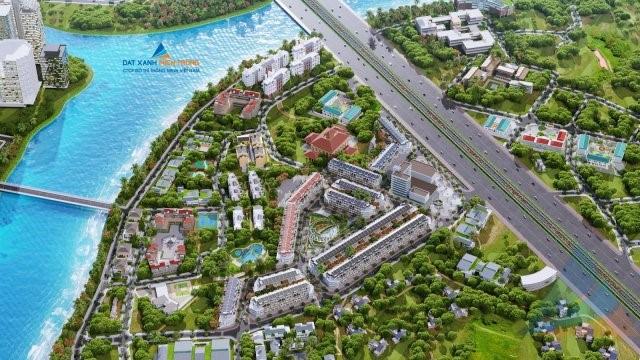 Đông Yên Residences