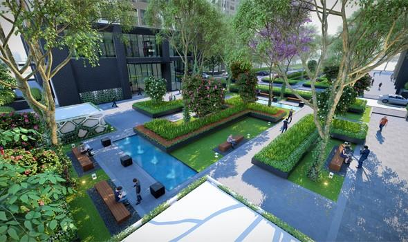 Geleximco Southern Star