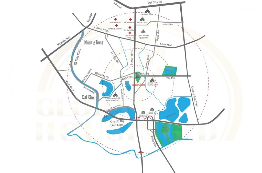 Geleximco Southern Star