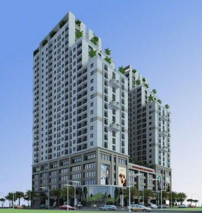 Geleximco Southern Star