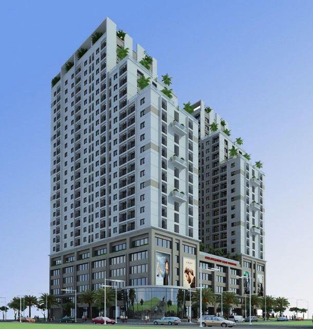 Geleximco Southern Star