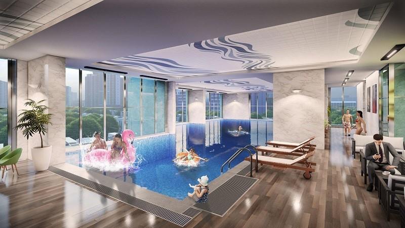 Geleximco Southern Star