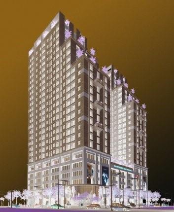 Geleximco Southern Star