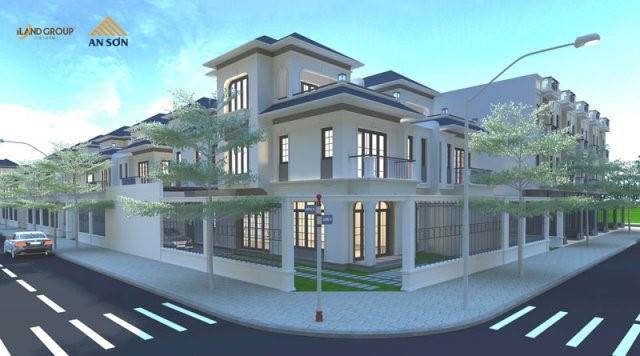 An Sơn Residence
