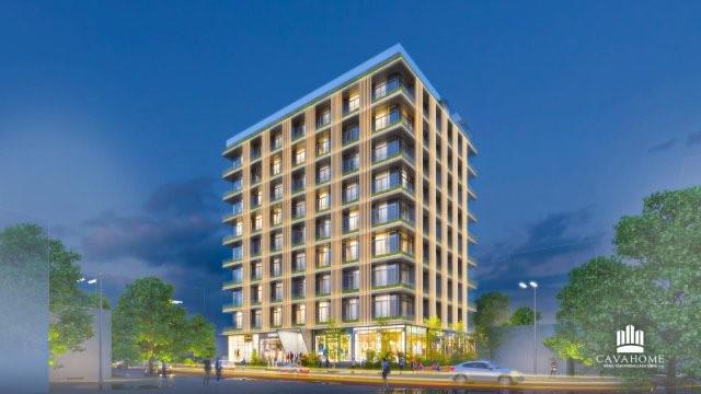 CavaHome Vĩnh Lộc