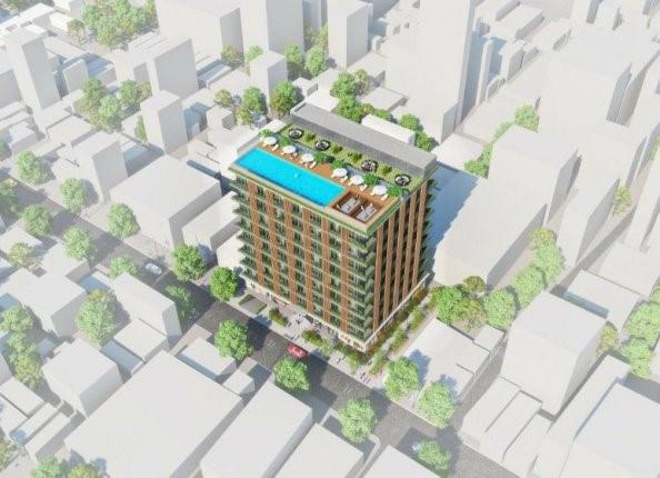 CavaHome Vĩnh Lộc