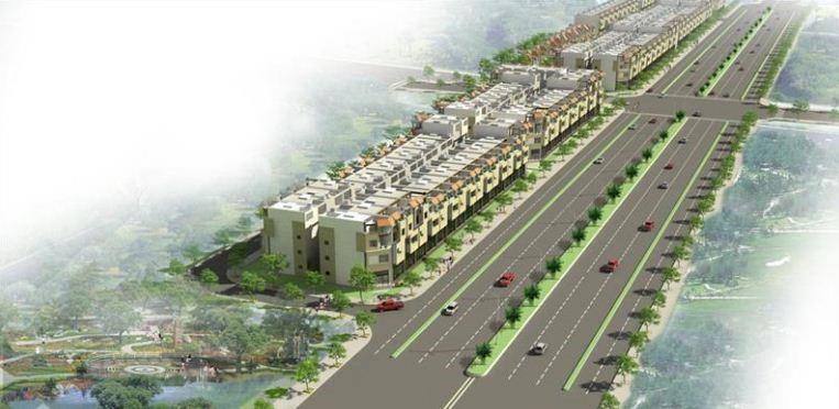 KDC Bảo Long