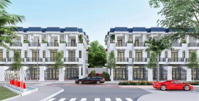 An Phú Eco City Cần Thơ