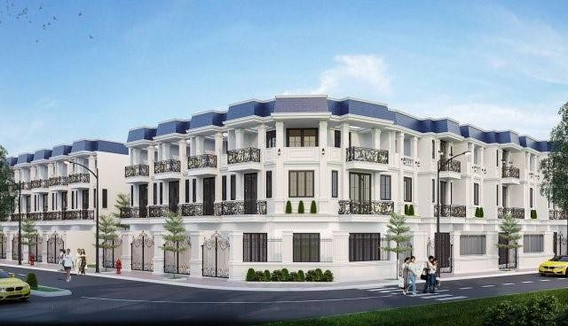 An Phú Eco City Cần Thơ