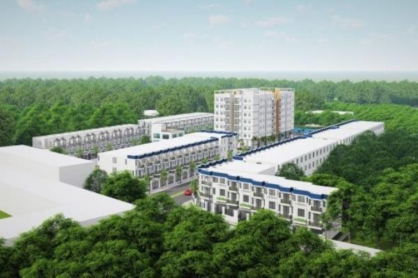 An Phú Eco City Cần Thơ