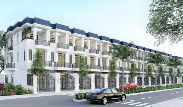 An Phú Eco City Cần Thơ