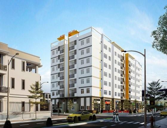 An Phú Eco City Cần Thơ