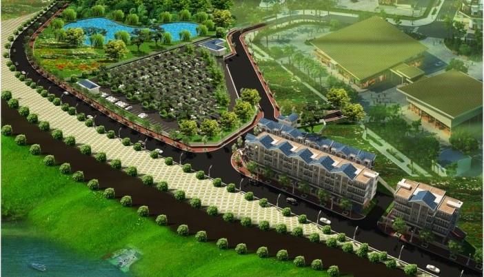 Vỹ Yến Riverside