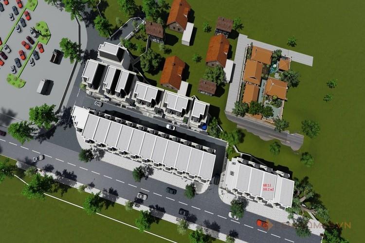 Vỹ Yến Riverside