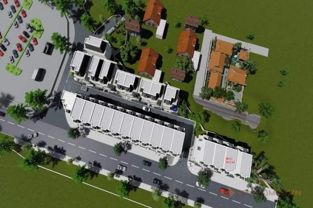 Vỹ Yến Riverside