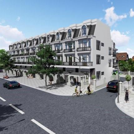 Vỹ Yến Riverside