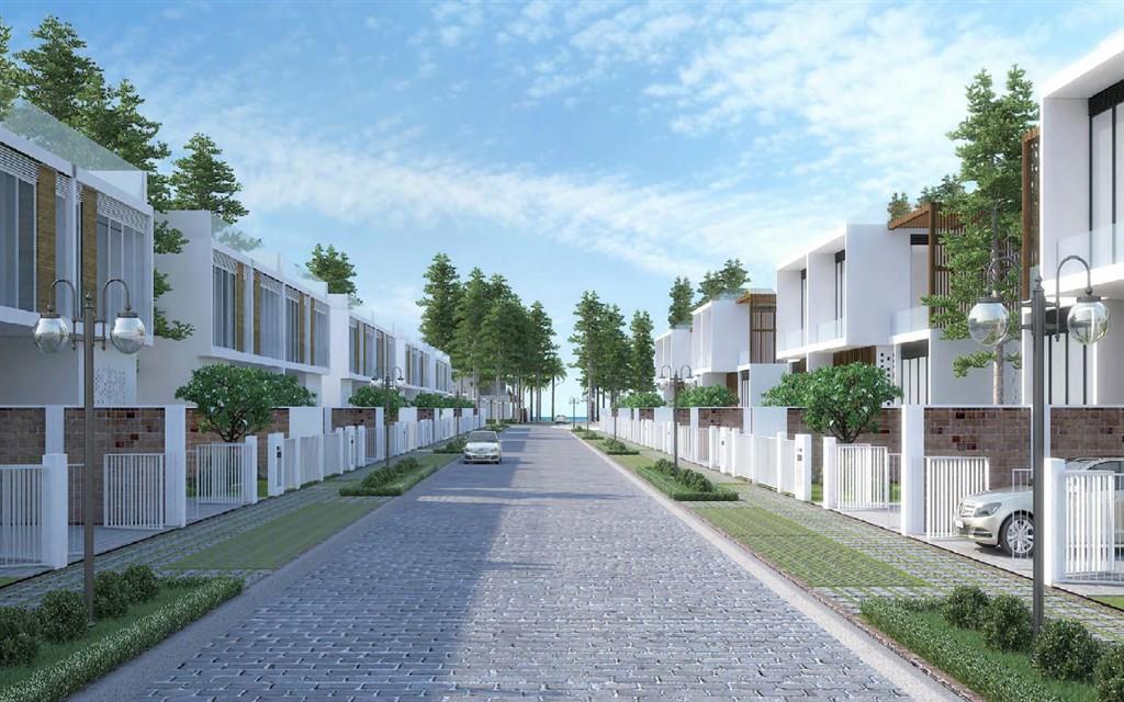 Long Hải Gold Farm