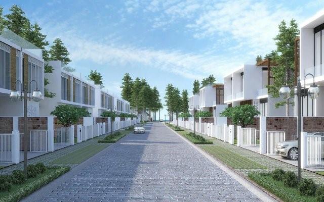 Long Hải Gold Farm