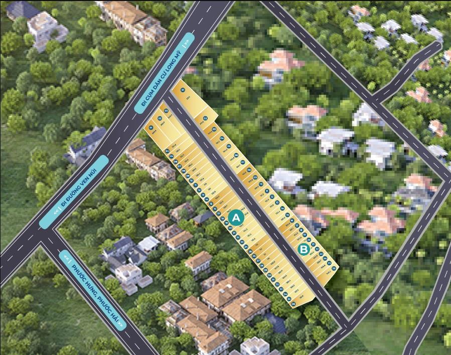 Long Hải Gold Farm