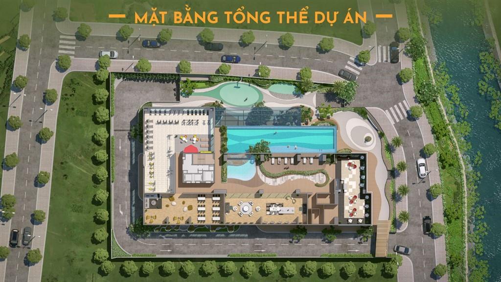 Happy One Premier Thạnh Lộc