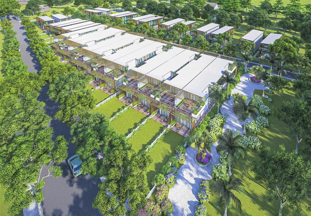 KDC Phan Gia