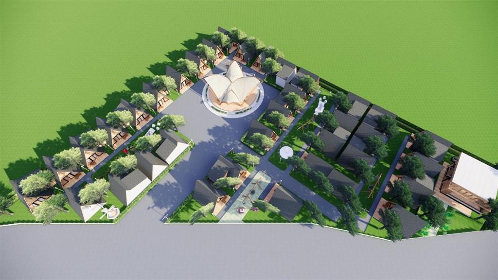 Long Mỹ Ocean Garden View