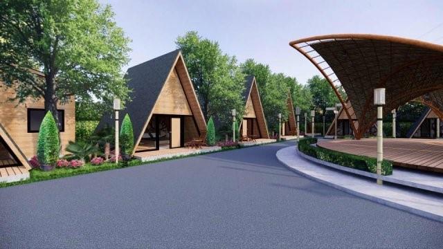 Long Mỹ Ocean Garden View