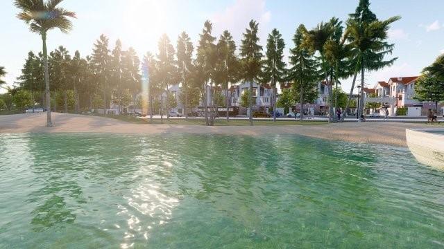 Vụng Hương Resort