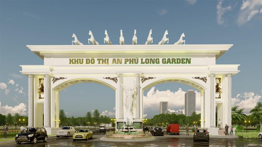 An Phú Long Garden