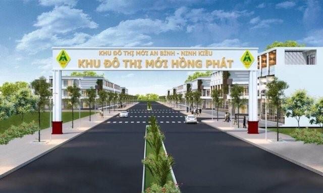 KĐTM An Bình
