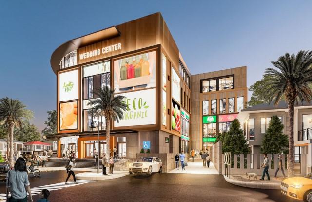 Diamond Square Bình Định