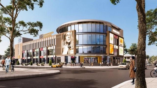 Diamond Square Bình Định
