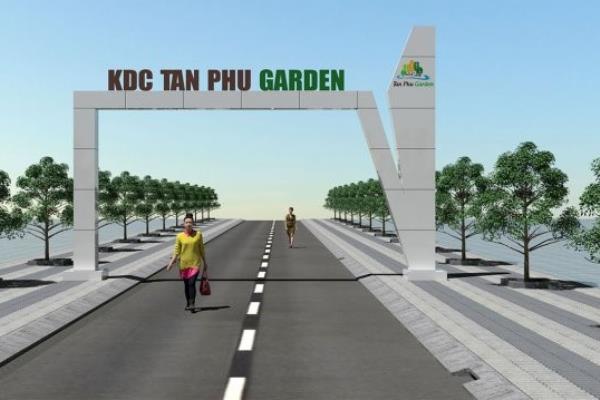 Tân Phú Garden